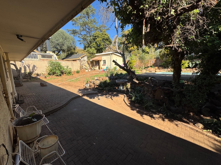 4 Bedroom Property for Sale in Dan Pienaar Free State